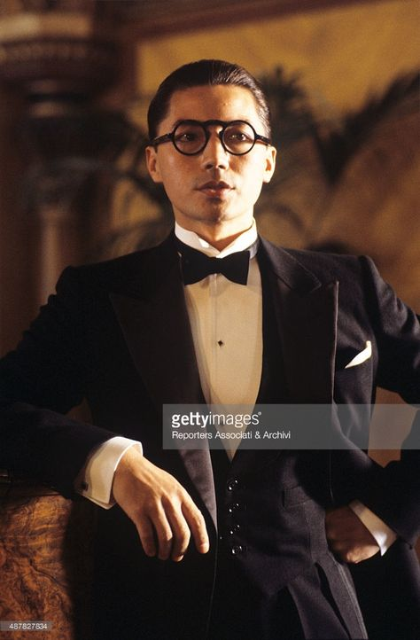 Chủ đề được bàn luận: 6 người đàn ông đẹp nhất thế giới, Châu Á được gọi tên duy nhất người này- Ảnh 14.