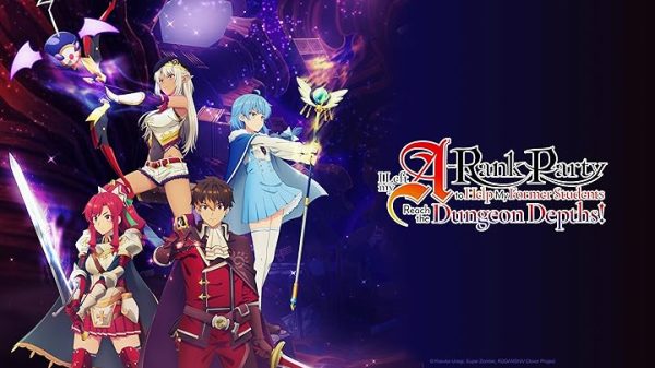 Anime "Sau khi rời khỏi tổ đội hạng A, tôi thám hiểm mê cung cùng đệ tử cũ" chính thức công bố mùa 2 81ddf21c96235dfbf246444d0ed28c25c15d302c25e382d52a137e046e15412d br 6 ac sx720 fmjpg kipvjpg