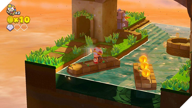 Chơi Game Cũ Trên Switch 2, Người Dùng Được Nâng Cấp Tính Năng Miễn Phí 3