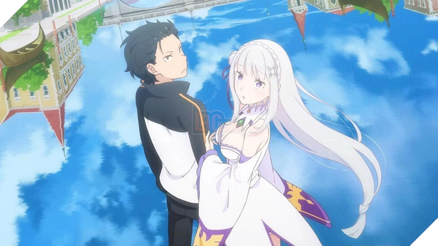 Re:zero chính thức trở lại với mùa 4 vào năm 2026: Hành trình càng lúc càng khắc nghiệt 3