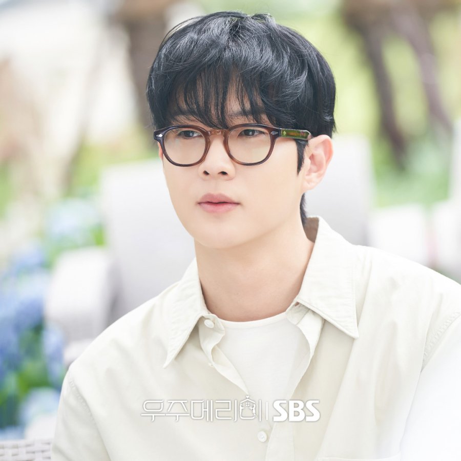 2025 có duy nhất 1 phim Hàn là đỉnh cao ngôn tình: Cặp chính không thể đẹp hơn, toàn cầu sục sôi là phải- Ảnh 5.