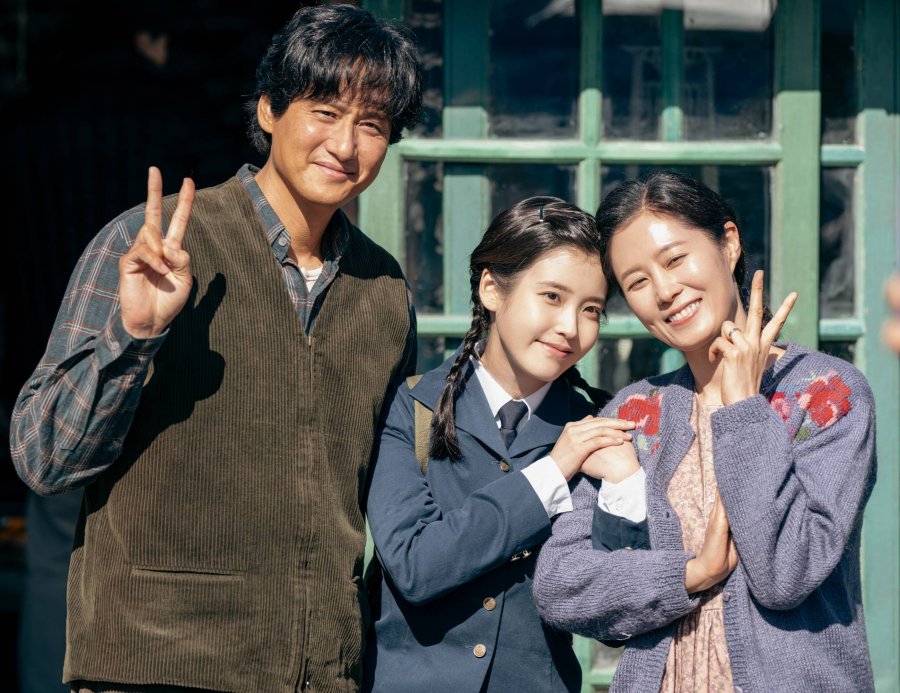 Khi Cuộc Đời Cho Bạn Quả Quýt và cho khán giả tuyệt tác hay nhất 2025- Ảnh 7.