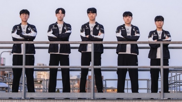 [Recap] T1 vs Gen.G (MSI 2025): Xứng đáng loạt BO5 hay nhất giải đấu! 820250710140740jpg