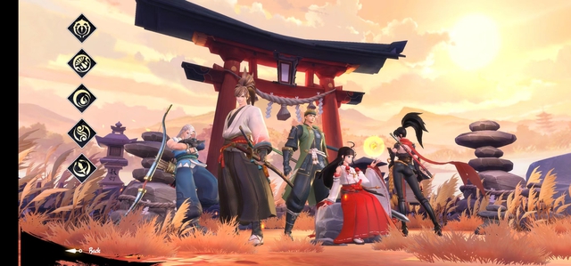 Tiếp nối tượng đài 32 năm tuổi, Samurai Shodown ra mắt phần game mới hoàn toàn miễn phí trên di động- Ảnh 3.