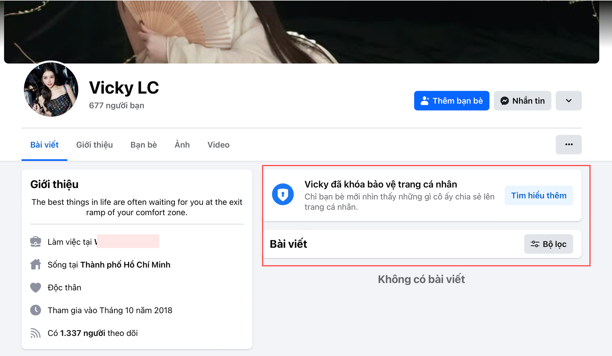 Hoa hậu Lam Cúc lộ diện sau nửa tháng đột ngột
