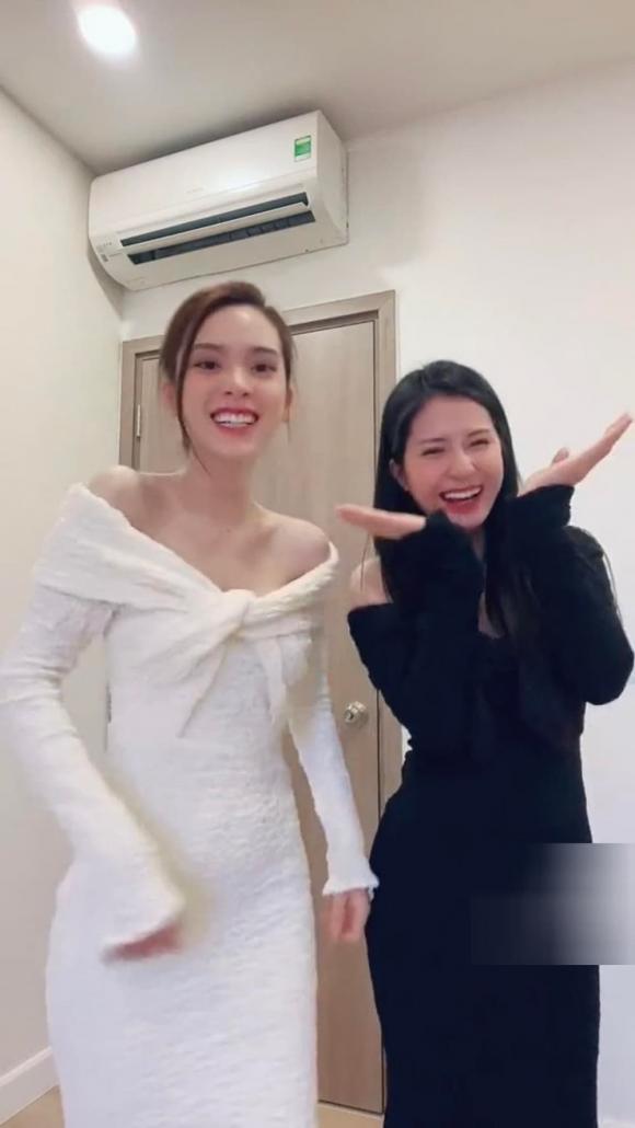 Quỳnh Lương bị tấn công, rơi vào tình trạng bất ổn nghiêm trọng khi đang mang thai- Ảnh 3.