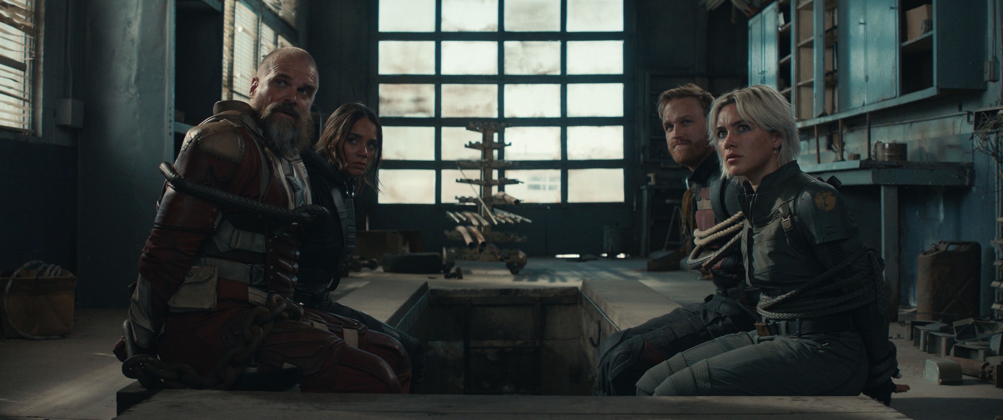 Phim hay xuất sắc nhưng khán giả Việt muốn xem cũng khó: Mãn nhãn đến từng khung hình, nữ chính diễn quá đỉnh- Ảnh 3.