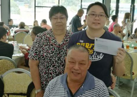 Lo lắng không được thừa kế căn nhà, con gái dùng dao tấn công cha- Ảnh 1.