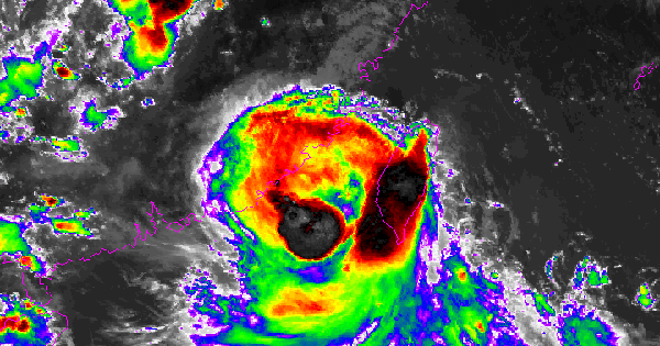 Bão Podul "cuồng nộ" càn quét Đài Loan (Trung Quốc) với tốc độ 178km/h, toàn bộ chuyến bay nội địa bị hủy: Bão sẽ tiếp tục diễn biến như thế nào? 28 Bão Podul "cuồng nộ" càn quét Đài Loan (Trung Quốc) với tốc độ 178km/h, toàn bộ chuyến bay nội địa bị hủy: Bão sẽ tiếp tục diễn biến như thế nào? 8354312 1755143272835928455461 1755147750622 17551477508141933196914 0 0 450 720 crop 17551478056041189748263gifpng