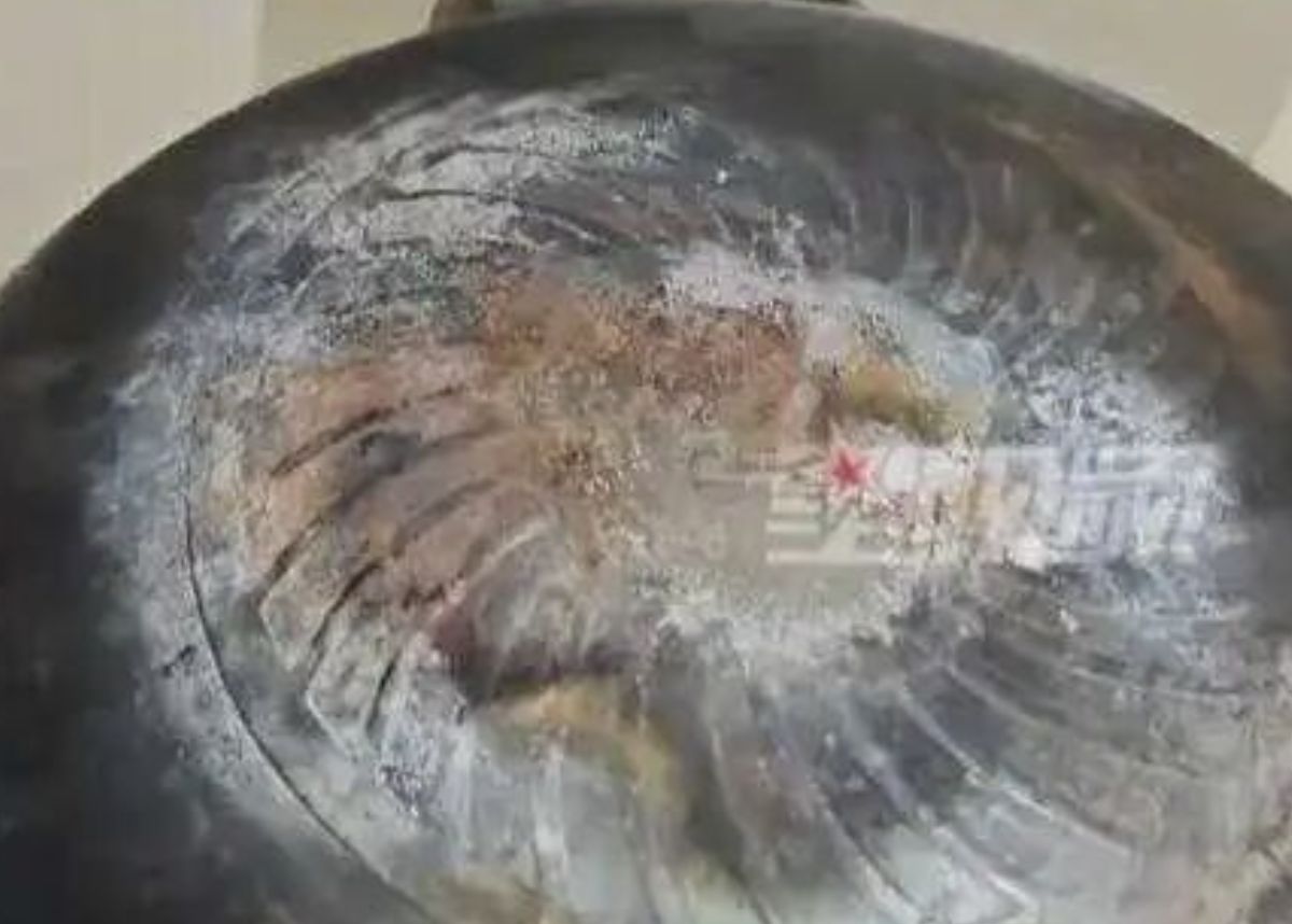 Quên tắt bếp suốt 27 ngày, người đàn ông nhận kết cục không tưởng- Ảnh 1.