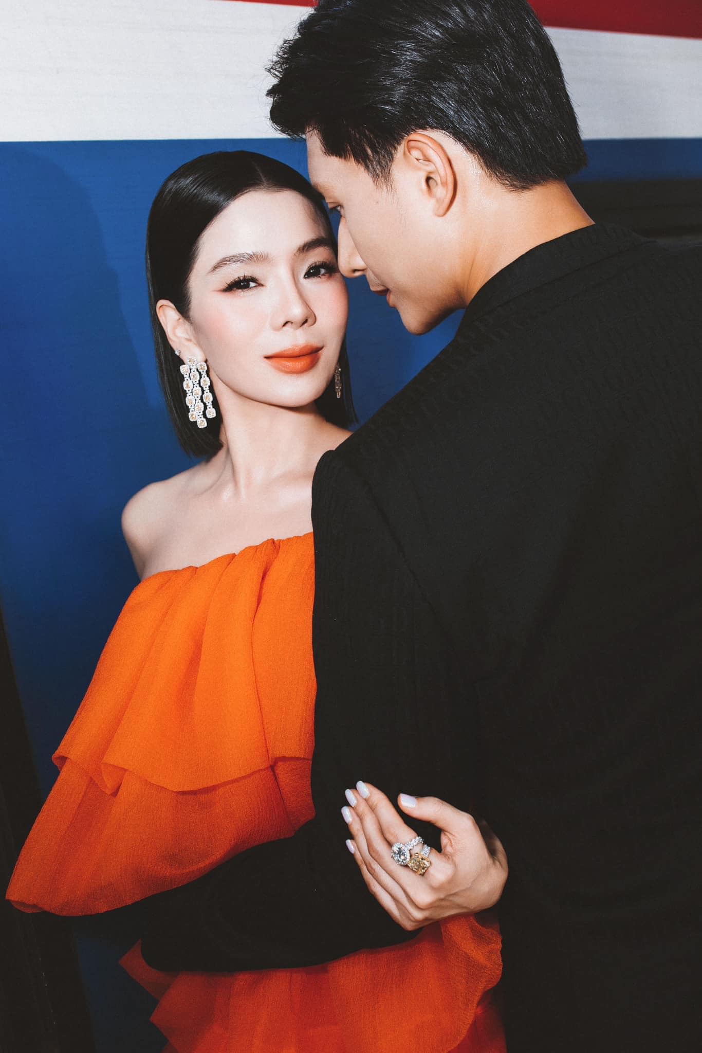 Phú bà Vbiz ở biệt thự hàng trăm tỷ suýt bị hoại tử vì phẫu thuật thẩm mỹ, phải huỷ show tháo sụn mũi gấp- Ảnh 7.