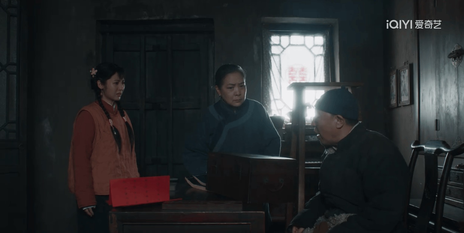 Sinh Vạn Vật trở thành ứng viên nặng ký cho danh hiệu phim dở nhất năm: Dương Mịch có phải là nguyên nhân?- Ảnh 5.