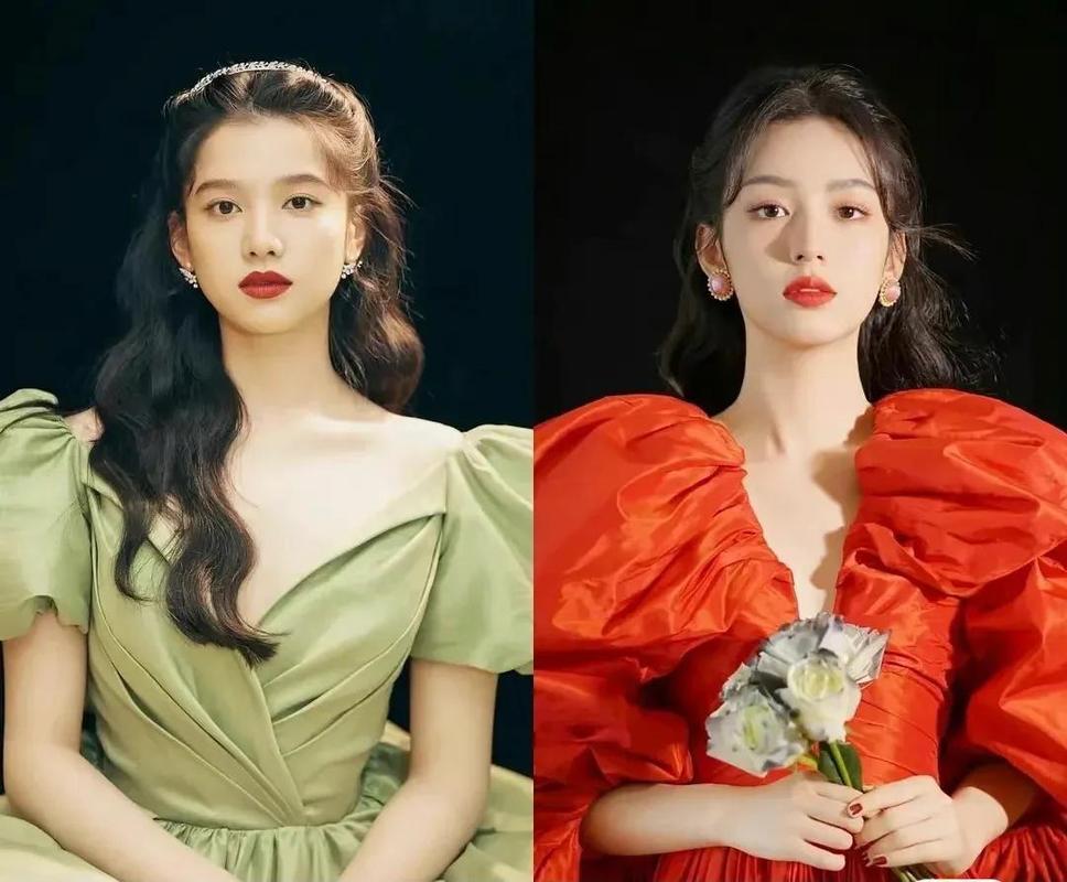 Những cặp sao giống nhau khiến khán giả dễ nhầm lẫn- Ảnh 8.