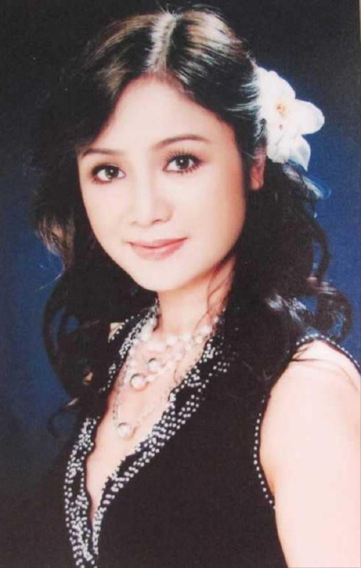 Tiểu thư lá ngọc cành vàng đẹp nhất Việt Nam: Cát xê 20 cây vàng, mua được nhà chỉ nhờ đóng 2 bộ phim- Ảnh 2. Tiểu thư lá ngọc cành vàng đẹp nhất Việt Nam: Cát xê 20 cây vàng, mua được nhà chỉ nhờ đóng 2 bộ phim- Ảnh 2.