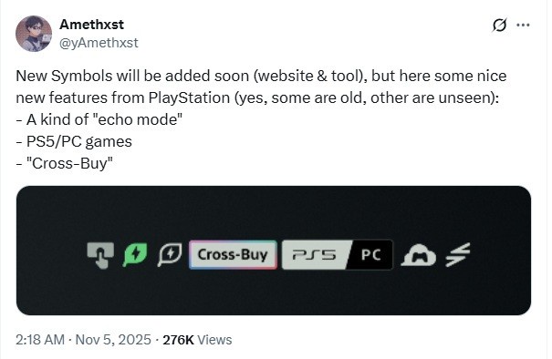 83uvrir Sony chuẩn bị hỗ trợ mua chéo, chỉ cần mua game trên PS5 là có thể chơi trên PC? 83uvrir