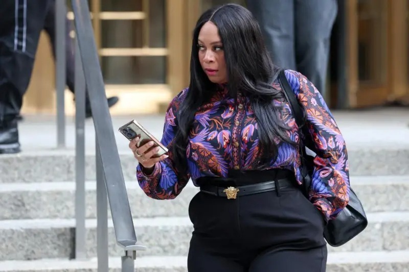 9 điểm căng nhất phiên tòa xét xử Diddy: Rùng mình tình tiết thuê đàn ông thác loạn với bạn gái, con gái