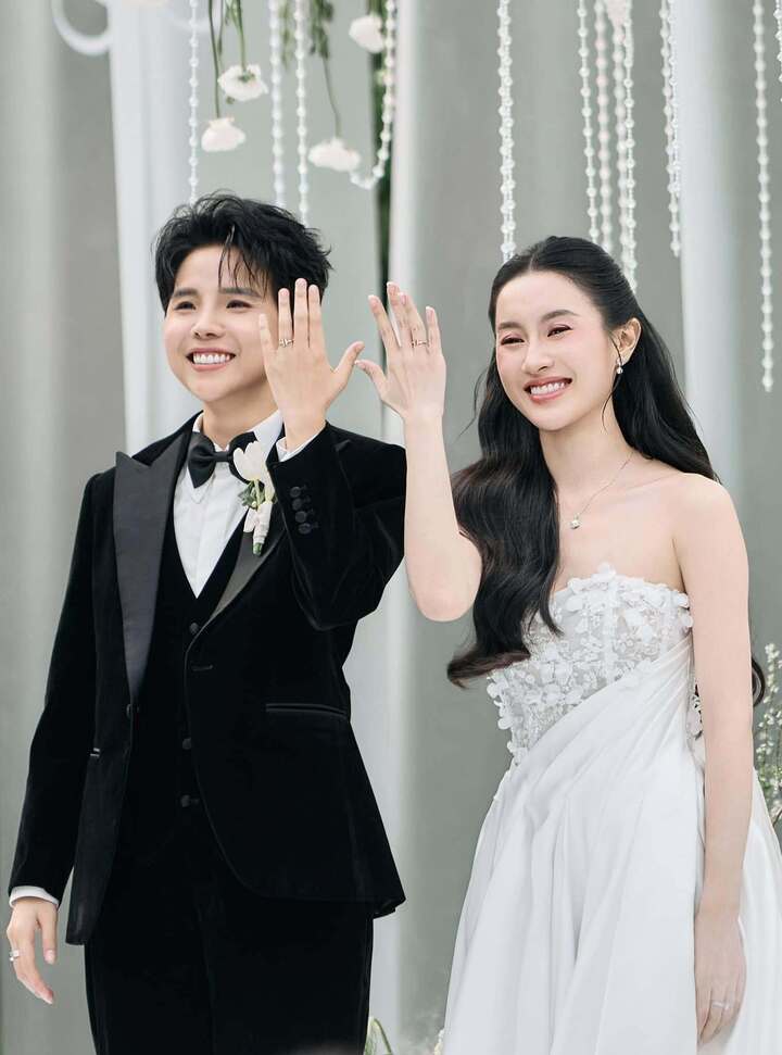 Vũ Cát Tường lên kế hoạch có con,