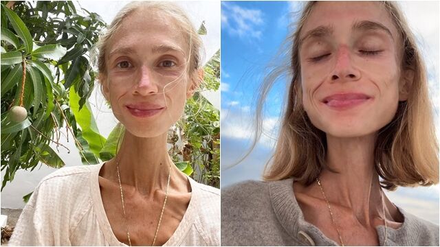 Thi thể trơ xương 22kg của cô gái trẻ được tìm thấy trong khách sạn sau một ngày mất liên lạc, lý do khiến ai cũng lạnh người- Ảnh 1.