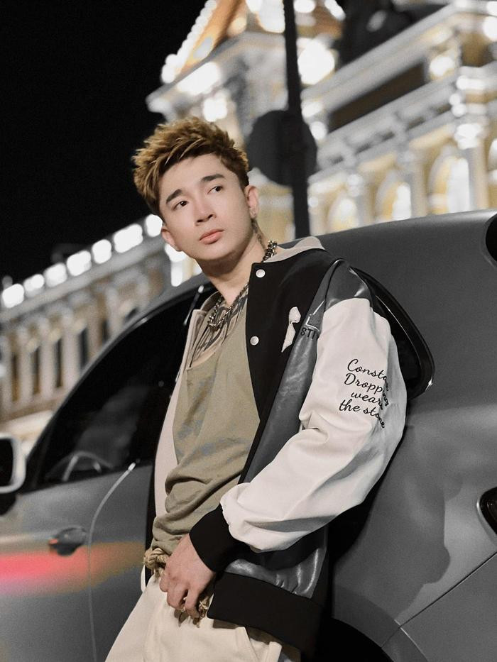 Chia sẻ gây mới nhất trên Fanpage của Chi Dân sau 5 tháng nam ca sĩ bắt khiến ai cũng tá hỏa- Ảnh 6.