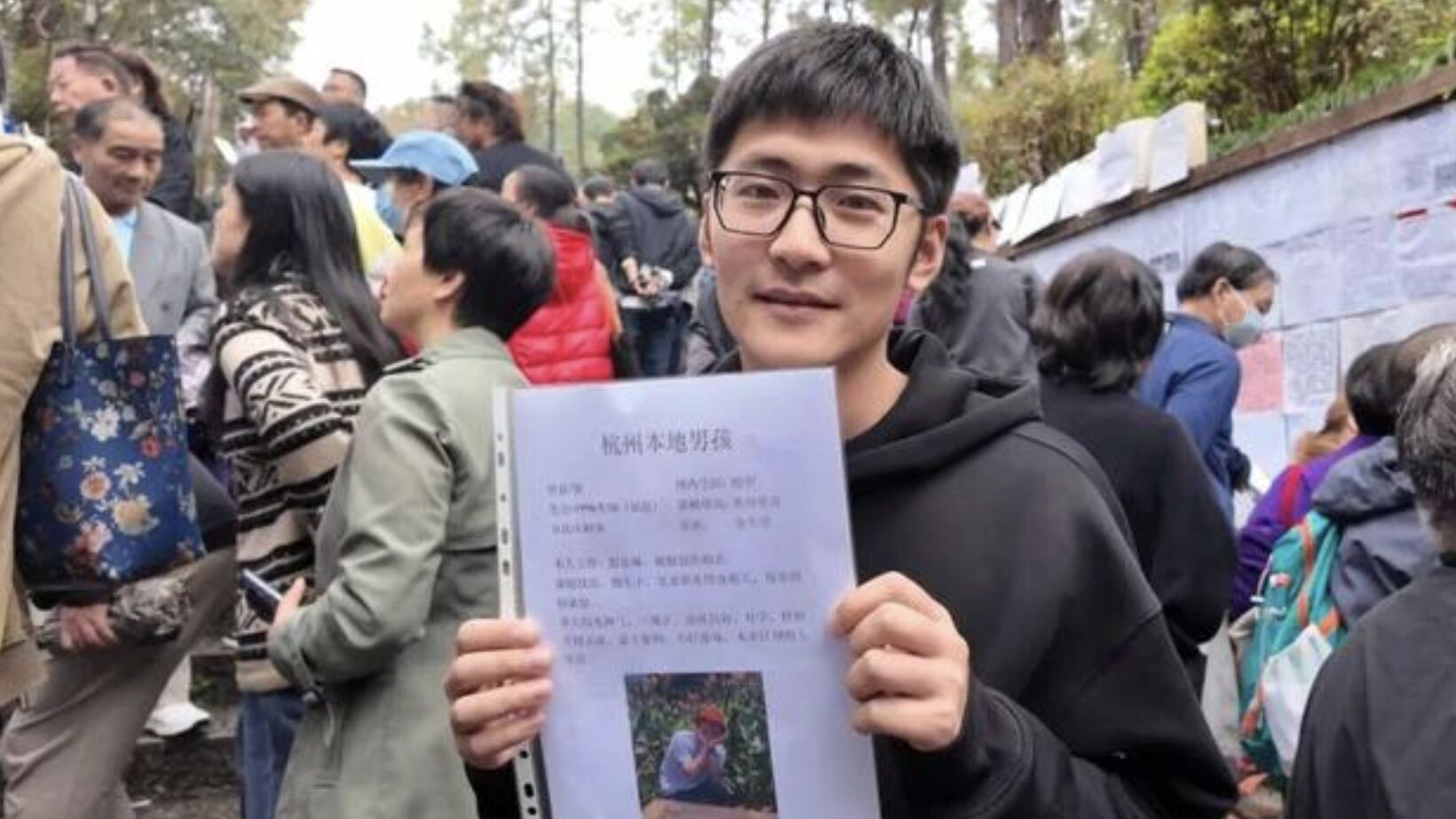 CEO 29 tuổi, doanh thu hơn 370 tỷ/năm giả nghèo đi xem mắt và cái kết bị từ chối vì