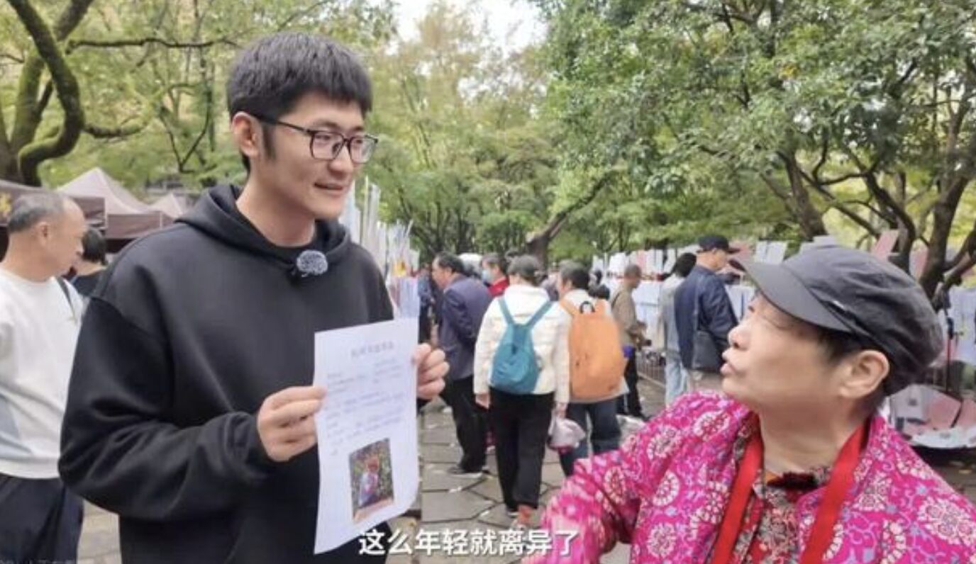 CEO 29 tuổi, doanh thu hơn 370 tỷ/năm giả nghèo đi xem mắt và cái kết bị từ chối vì