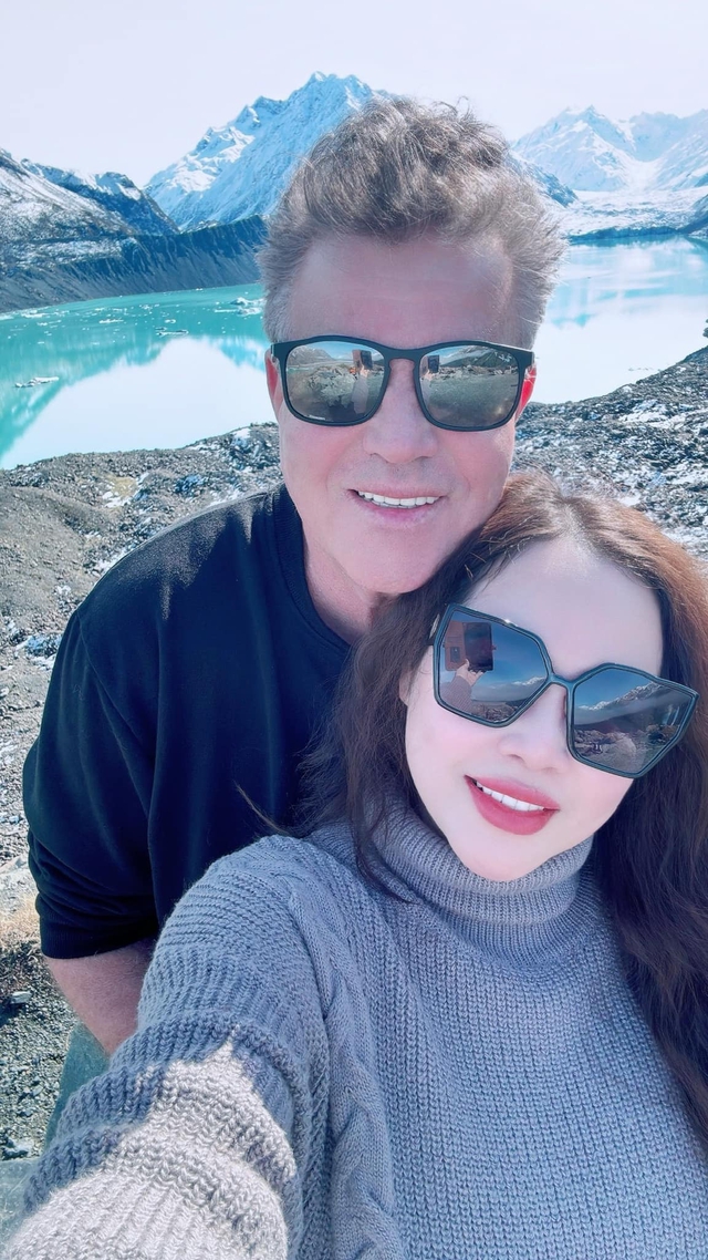 Diễn viên Trương Phương đăng clip khoe bộ sưu tập túi xách hàng hiệu đắt đỏ gây lóa mắt- Ảnh 4.