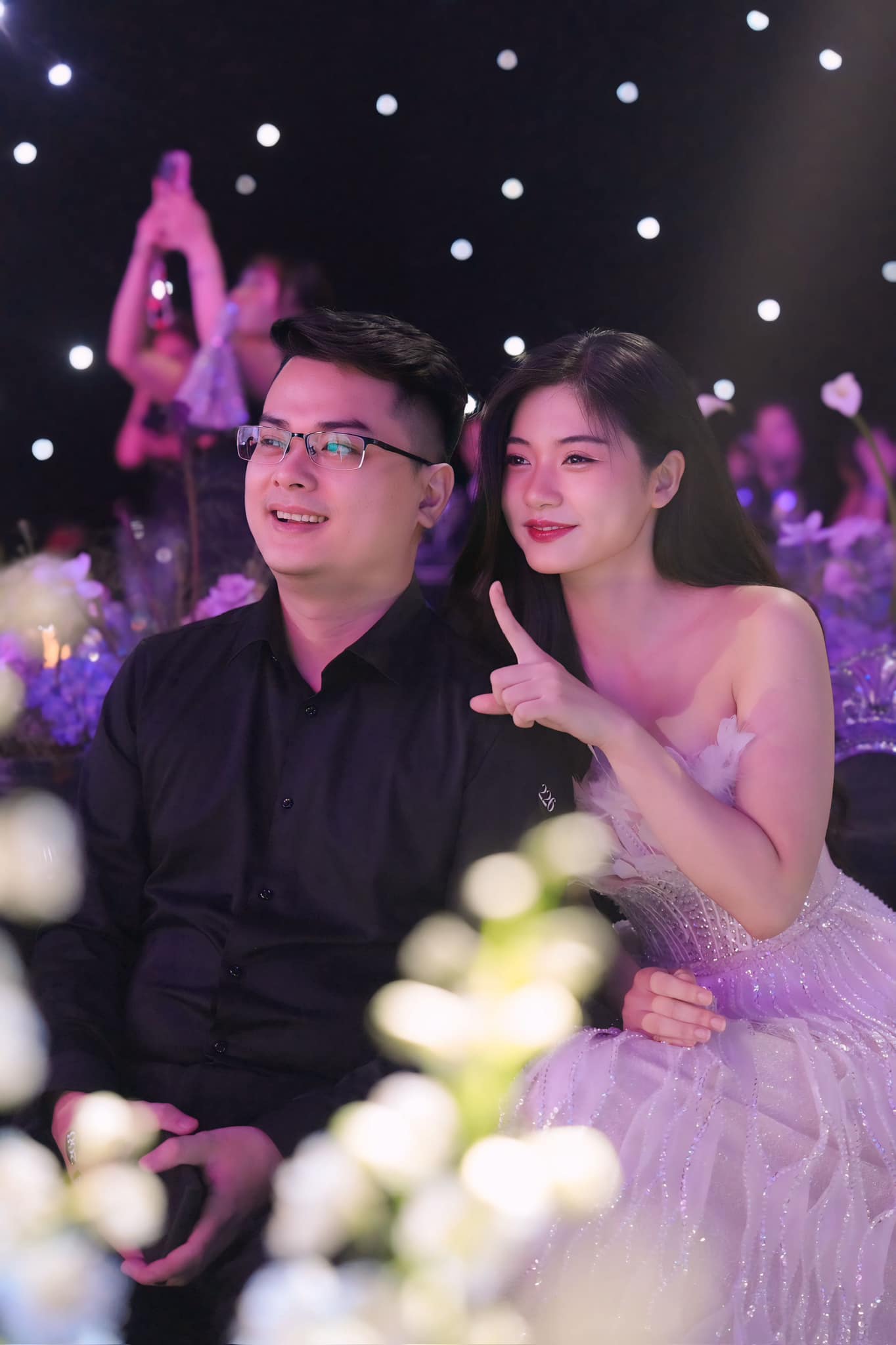 Muốn kết hôn với hot girl gia thế khủng, nam streamer hé lộ những điều ít ai biết- Ảnh 4.