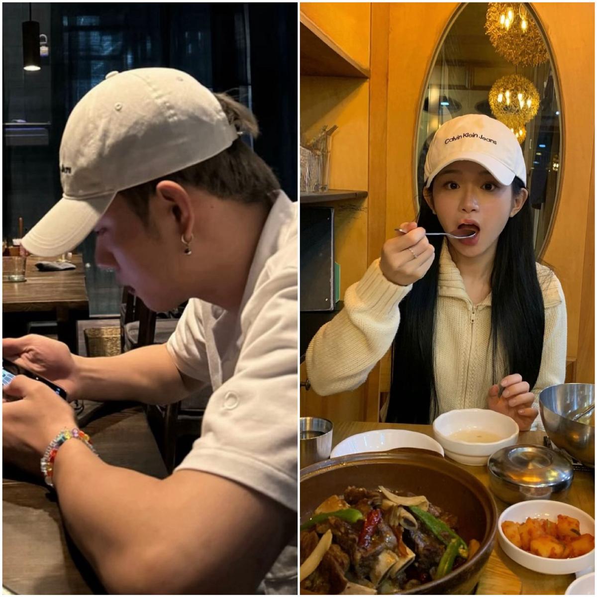 Dương Domic và Linh Ka bí mật hẹn hò tại Pháp- Ảnh 4.