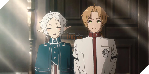 Egg Firm tiếp tục giữ vai trò đơn vị sản xuất chính.