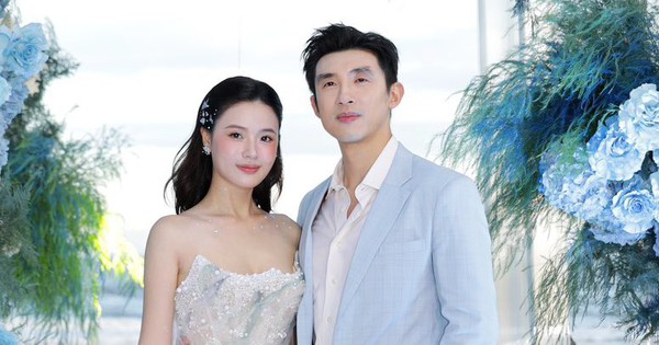 Động thái đáng ngờ của Midu giữa lúc rộ tin mang thai con đầu lòng 85691490347164n 1752661974467 1752661974673573115858 1758872724285 1758872724661590680098 1758875642774 1758875643258103 765 296 1171 1071 crop 1758875726299978938147jpg