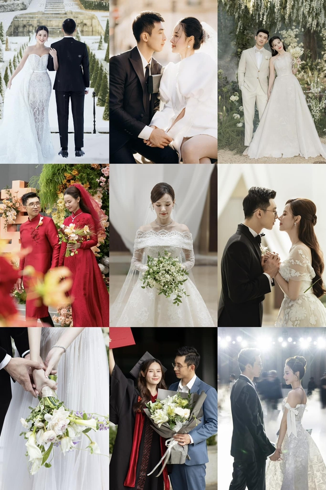 Biểu hiện khác thường của Midu- Ảnh 6.