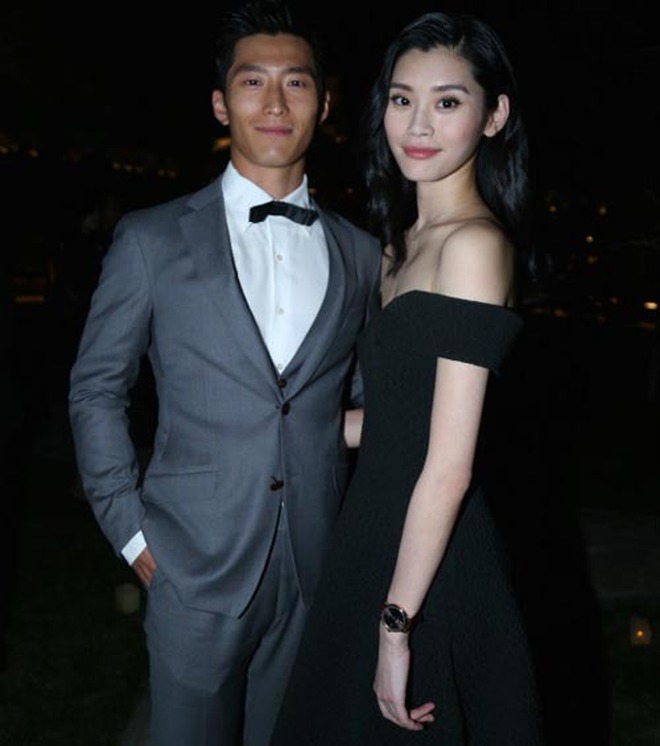 Thị phi nhà trùm sòng bạc Macau: 2 sao hạng A nghi là tình cũ nay về chung nhà, thêm 1 bóng hồng có mối tình tội lỗi với em họ- Ảnh 3. Thị phi nhà trùm sòng bạc Macau: 2 sao hạng A nghi là tình cũ nay về chung nhà, thêm 1 bóng hồng có mối tình tội lỗi với em họ- Ảnh 3.