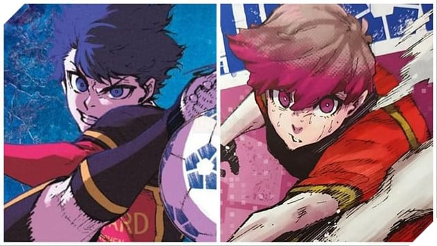 Spoiler Blue Lock Chap 294: Bastard Munchen Len Ngoi Vo Dich Neo Egoist League 2 Spoiler Blue Lock Chap 294: Bastard München Lên Ngôi Vô Địch Neo Egoist League 2