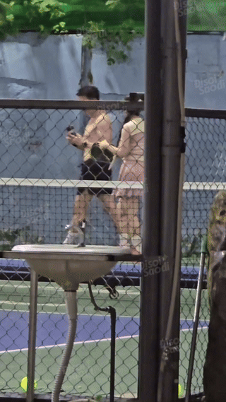 Xôn xao hình ảnh Quỳnh Nga - Việt Anh xuất hiện chung tại phòng khám, cầm giấy siêu âm, chính chủ nói gì?- Ảnh 9.