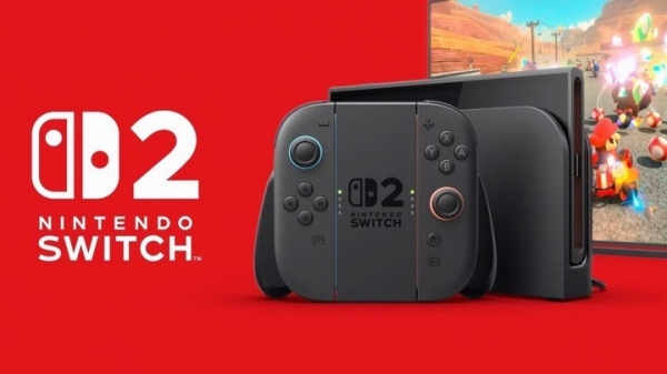Nintendo Switch 2 Sẽ Giúp Bạn Tìm Lại Joy-Con Nếu Lỡ Rơi Vào... Ghế Sofa 8689348 nintendo switch 2thumb20250403160800jpg