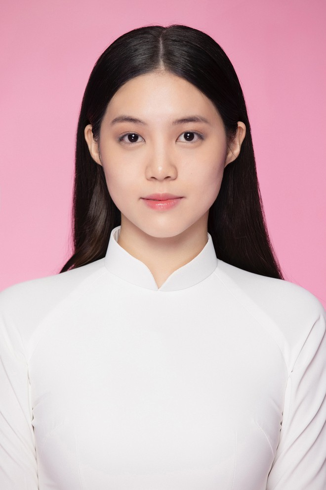 Mặt mộc của thí sinh Hoa hậu Việt Nam 2024- Ảnh 19. Mặt mộc của thí sinh Hoa hậu Việt Nam 2024- Ảnh 19.