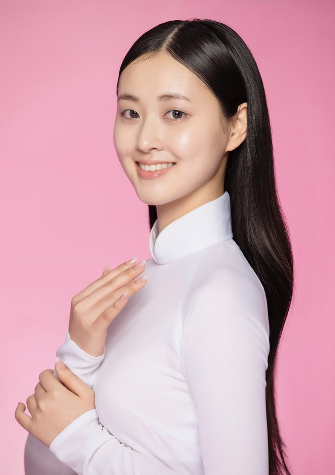 Mặt mộc của thí sinh Hoa hậu Việt Nam 2024- Ảnh 20. Mặt mộc của thí sinh Hoa hậu Việt Nam 2024- Ảnh 20.