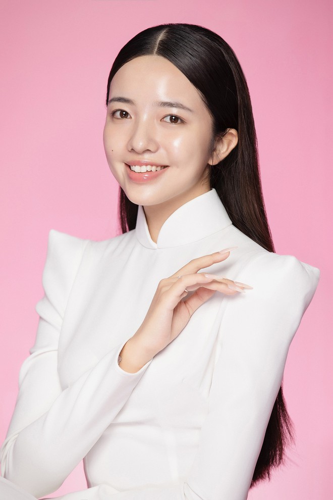 Mặt mộc của thí sinh Hoa hậu Việt Nam 2024- Ảnh 2. Mặt mộc của thí sinh Hoa hậu Việt Nam 2024- Ảnh 2.