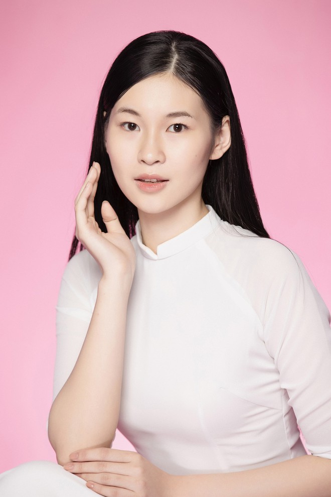 Mặt mộc của thí sinh Hoa hậu Việt Nam 2024- Ảnh 5. Mặt mộc của thí sinh Hoa hậu Việt Nam 2024- Ảnh 5.