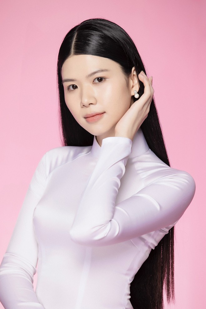 Mặt mộc của thí sinh Hoa hậu Việt Nam 2024- Ảnh 18. Mặt mộc của thí sinh Hoa hậu Việt Nam 2024- Ảnh 18.