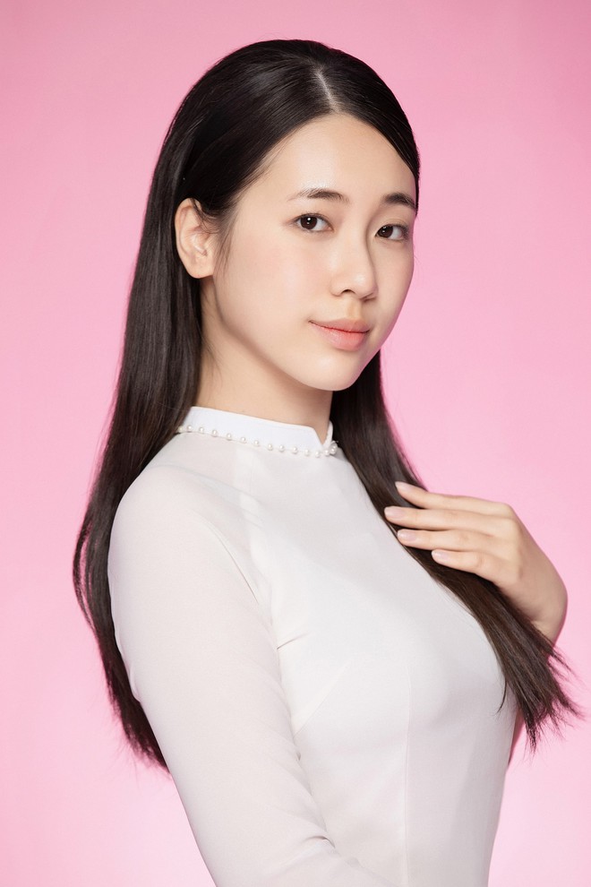 Mặt mộc của thí sinh Hoa hậu Việt Nam 2024- Ảnh 13. Mặt mộc của thí sinh Hoa hậu Việt Nam 2024- Ảnh 13.