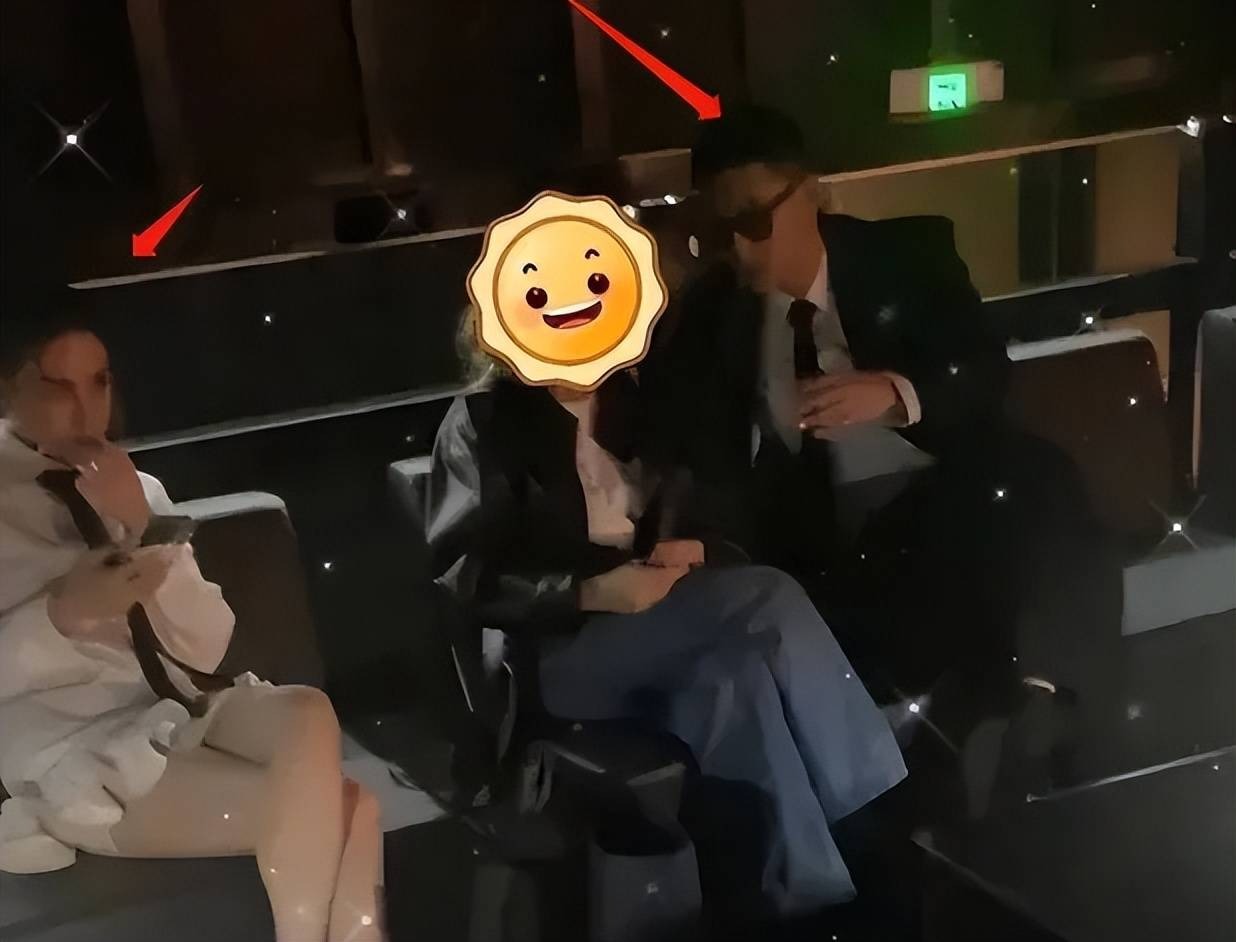 Ái nữ trùm sòng bạc Macau ngang nhiên cặp kè trai lạ trong lúc ly thân Đậu Kiêu?- Ảnh 5.