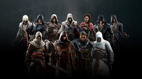 Thương Hiệu Assassin's Creed Được Cho Là Sẽ Ra Mắt Đến 9 Game Trong Vòng 6 Năm Tới 8722680 assassins creed 1600x106 khsajpg