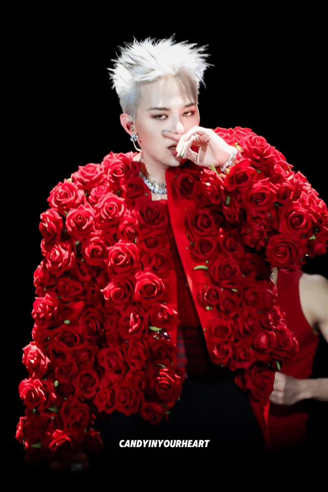 "Em gái BLACKPINK" trở thành nạn nhân mới của G-Dragon? 8729823812032699014553151799525460003436110n 17456555229541636931173 1745657474490 174565747490114061346 17462455809992058041209 1746276971925 1746276972204608841094