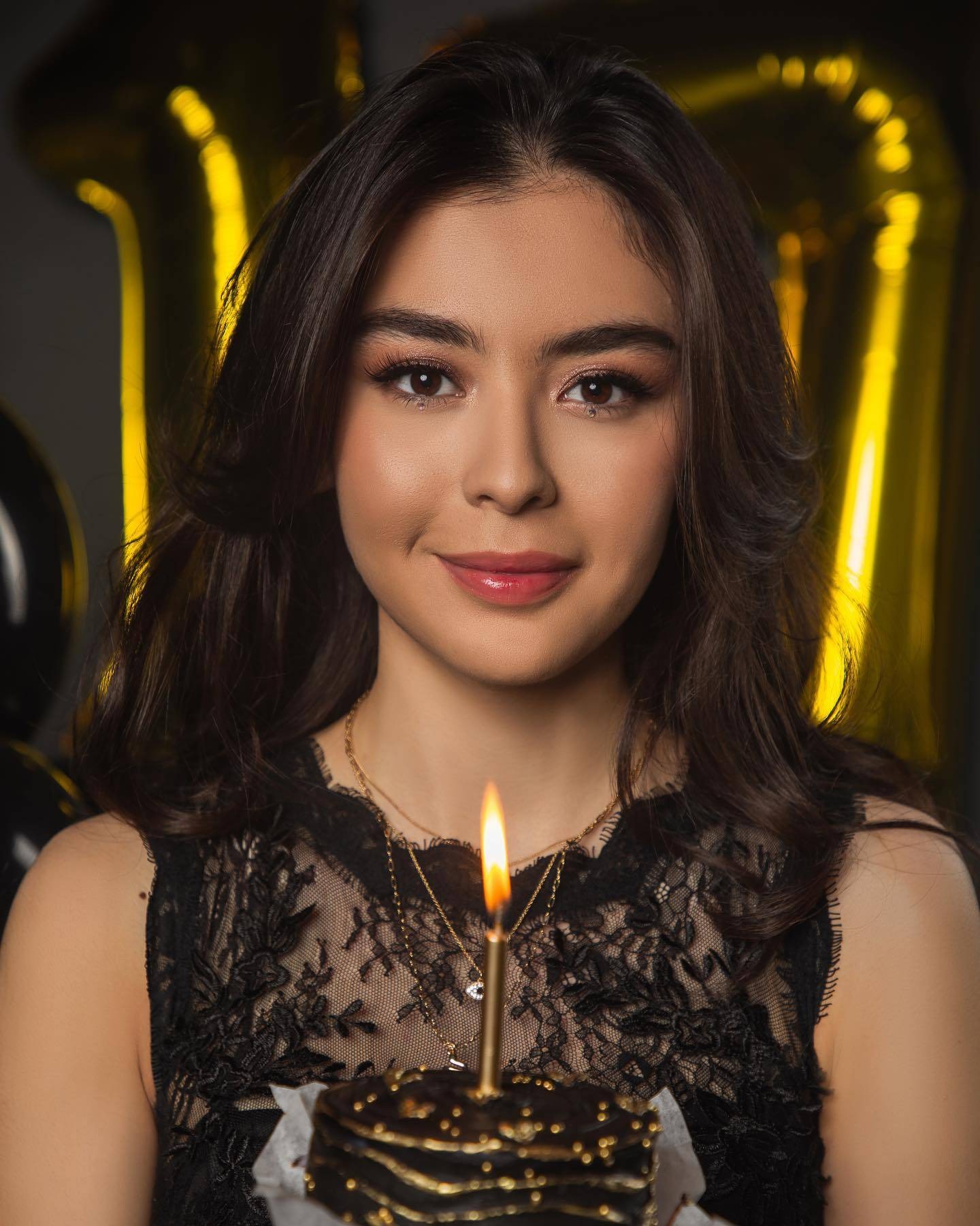 Xót xa hình ảnh cuối cùng của nữ ca sĩ vừa đột ngột qua đời ở tuổi 20 sau chương trình Chào Xuân- Ảnh 6. Xót xa hình ảnh cuối cùng của nữ ca sĩ vừa đột ngột qua đời ở tuổi 20 sau chương trình Chào Xuân- Ảnh 6.