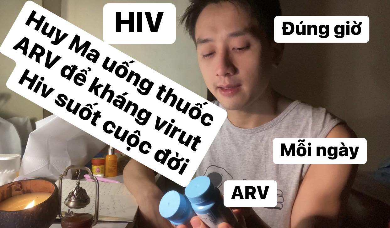 Nóng: Sao nam Việt bị HIV đã có con được 1 tháng?- Ảnh 5. Nóng: Sao nam Việt bị HIV đã có con được 1 tháng?- Ảnh 5.