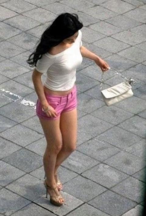 Ảnh siêu hot của Jeon Ji Hyun: Họ có thể nói xấu tôi, nhưng không thể nói tôi xấu- Ảnh 3.