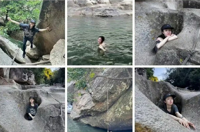 "Nữ thần học đường" xóa sạch mọi giấu vết về bạn trai "phim giả tình thật", xem phản ứng khán giả càng không ngờ! 8825118fgy1i0za4twyicj20u01kc4an 17460691446732069404432 1746074321284 17460743215191127712603