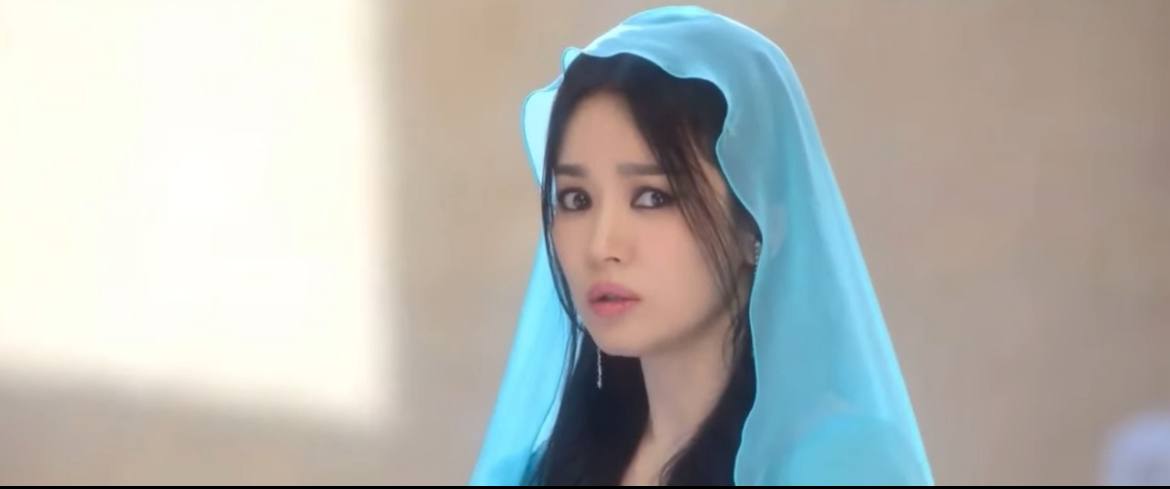 Đây không thể là Song Hye Kyo được!- Ảnh 3.