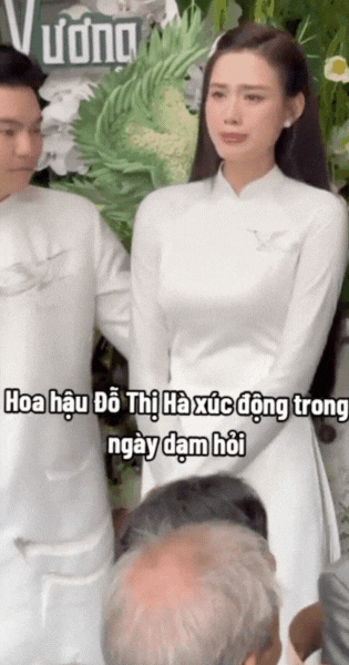 Điều netizen tò mò nhất lúc này về Đỗ Hà sau khi lấy thiếu gia tập đoàn Sơn Hải- Ảnh 4.